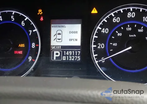 2011 Infiniti G37 from USA, damaged, VIN JN1CV6AR6BM405308